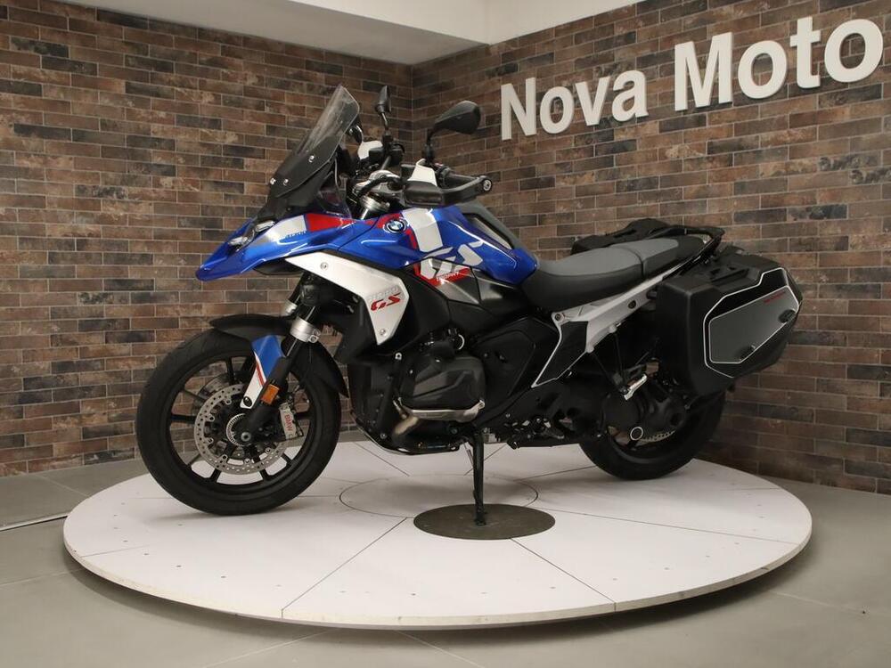 Bmw R 1300 GS (2023 - 25) (3)