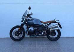 Bmw R nineT 1200 Scrambler (2016 - 20) usata