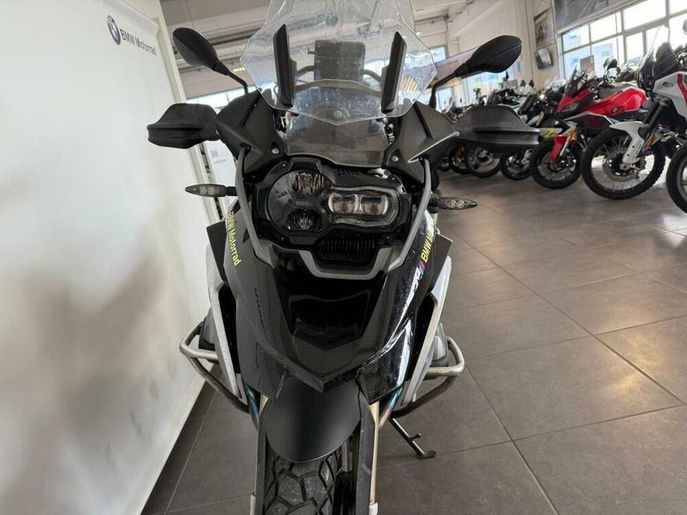Bmw R 1200 GS (2013 - 16) (3)