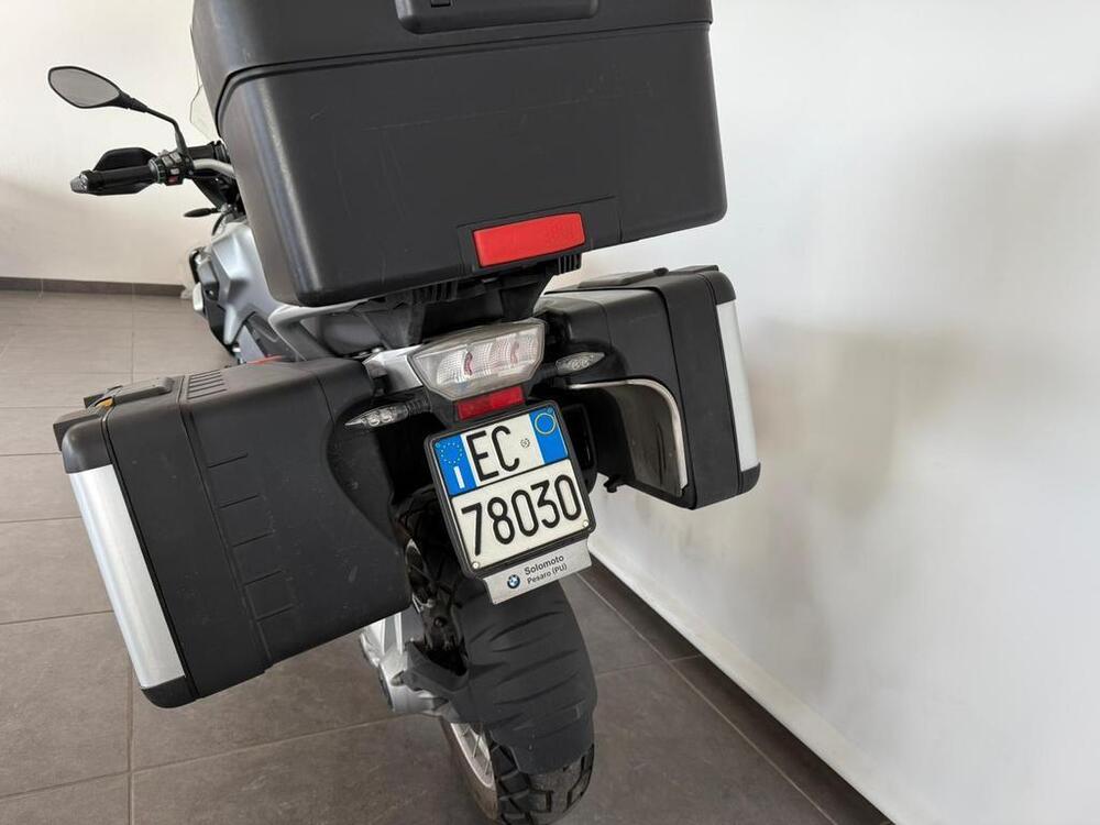 Bmw R 1200 GS (2013 - 16) (4)