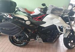 Bmw F 800 R (2012 - 14) usata