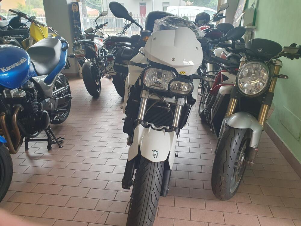 Bmw F 800 R (2012 - 14) (2)