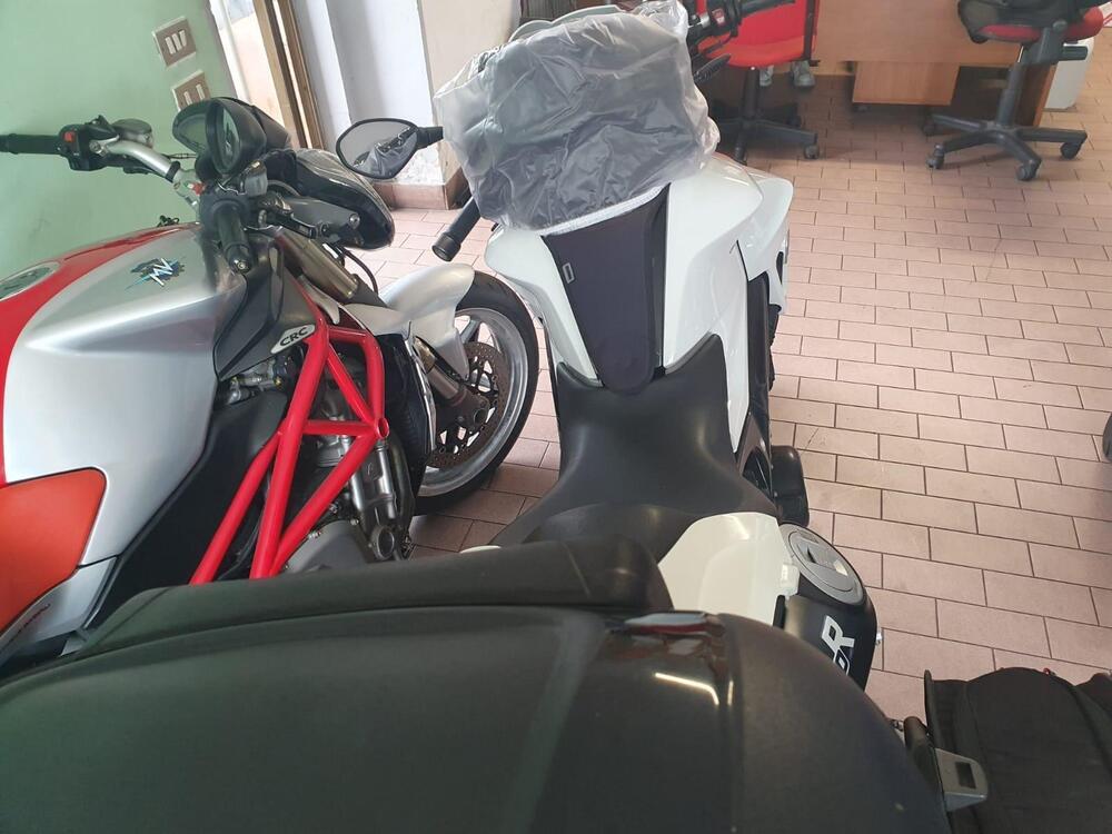 Bmw F 800 R (2012 - 14) (3)