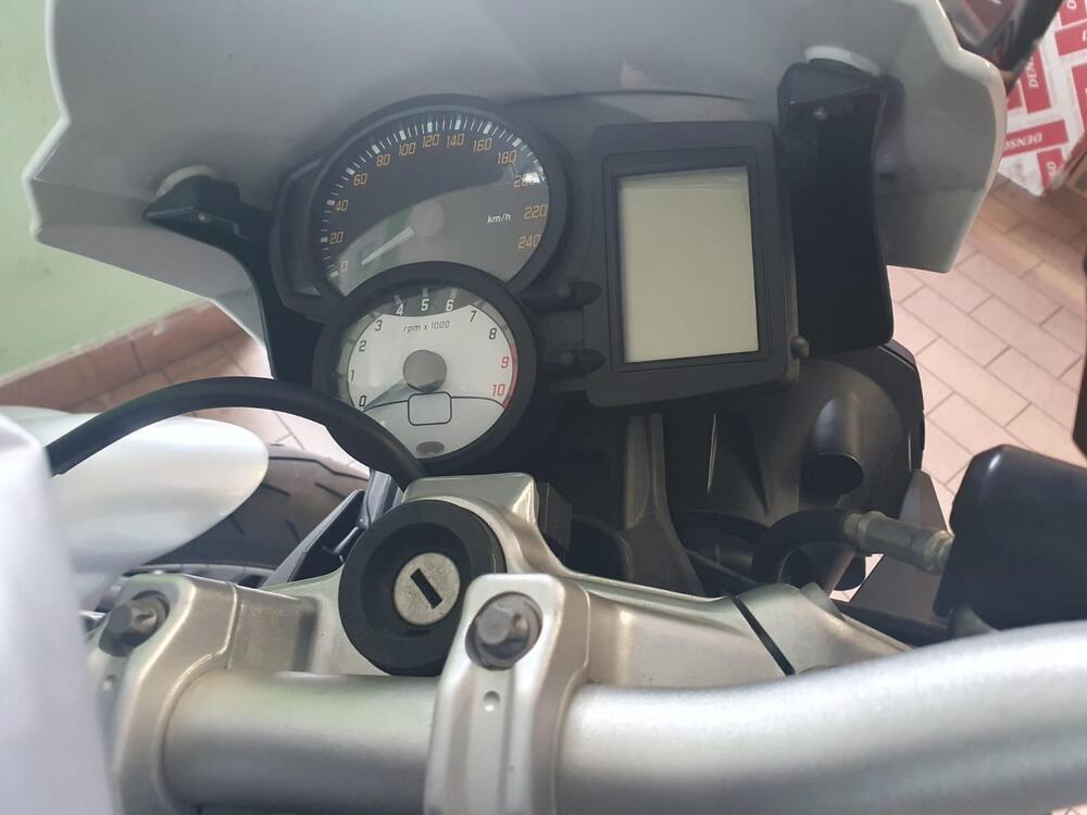 Bmw F 800 R (2012 - 14) (5)