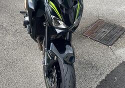 Kawasaki Z 900 (2019) usata