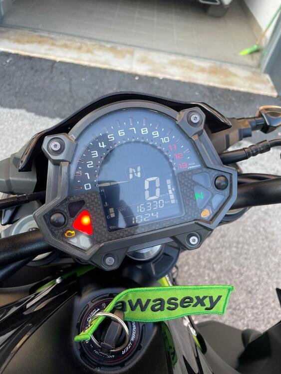 Kawasaki Z 900 (2019) (3)