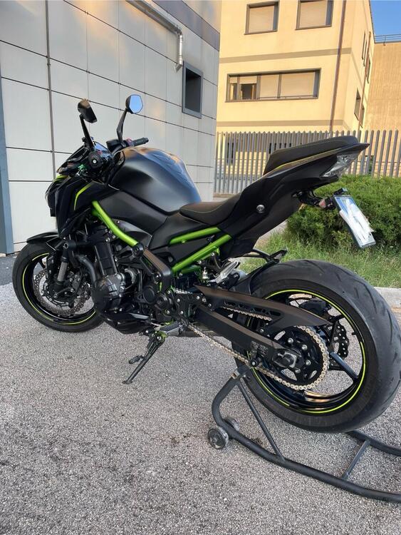 Kawasaki Z 900 (2019) (4)