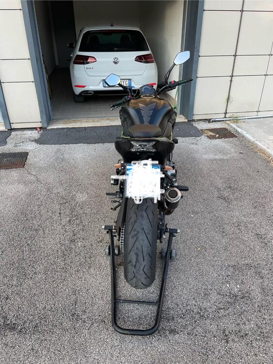 Kawasaki Z 900 (2019) (5)