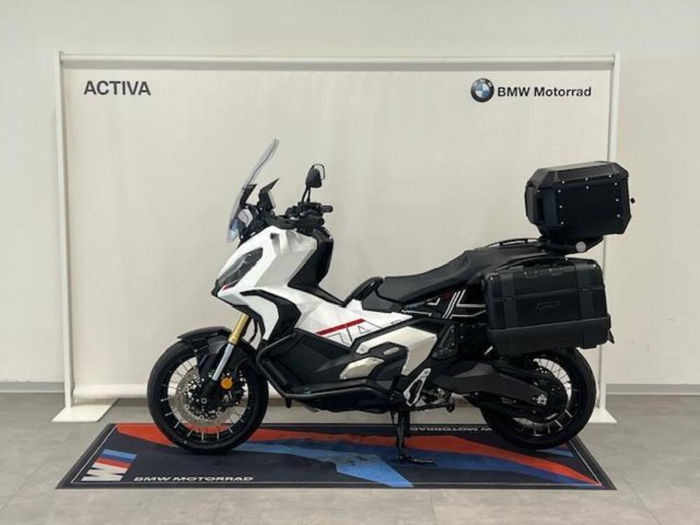 Honda X-ADV 750 DCT Travel (2021 - 24)
