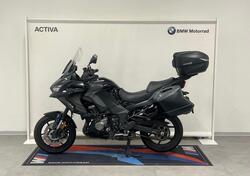 Kawasaki Versys 1000 S (2021 - 24) usata