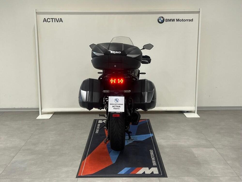 Kawasaki Versys 1000 S (2021 - 24) (4)