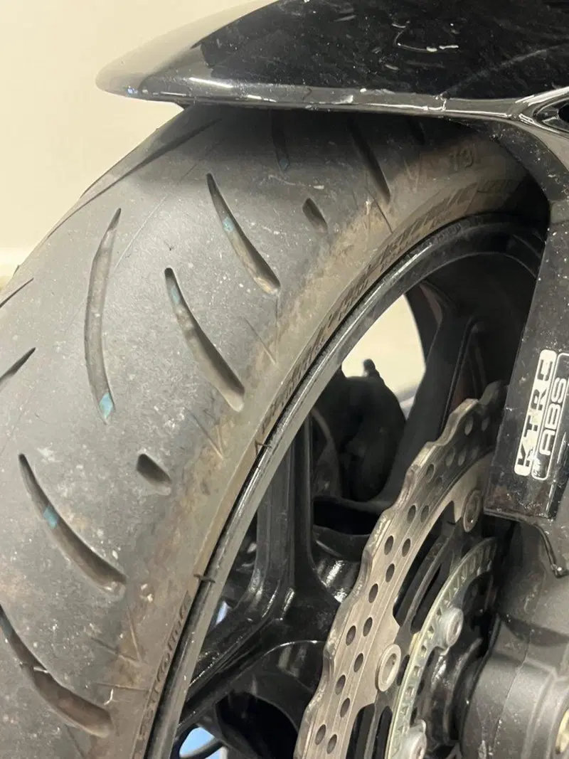 Kawasaki Versys 1000 S Tourer (2022 - 24) (11)
