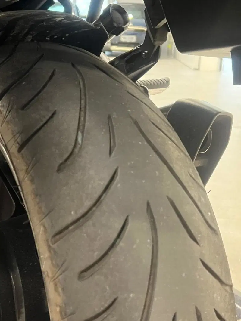 Kawasaki Versys 1000 S Tourer (2022 - 24) (12)