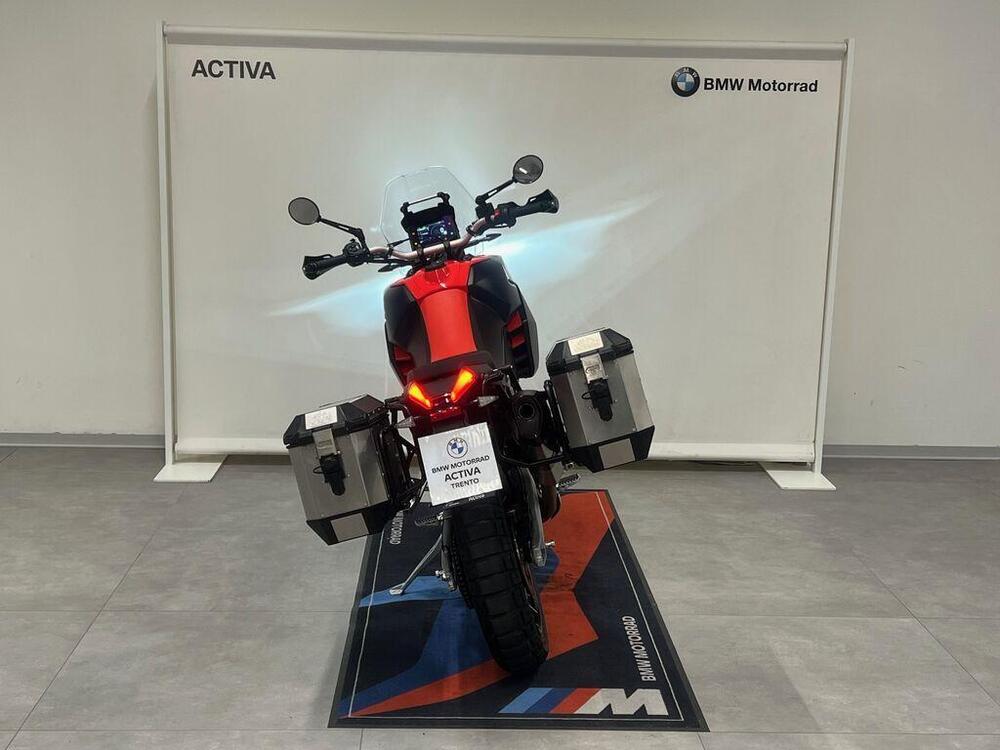 Aprilia Tuareg 660 (2022 - 24) (5)