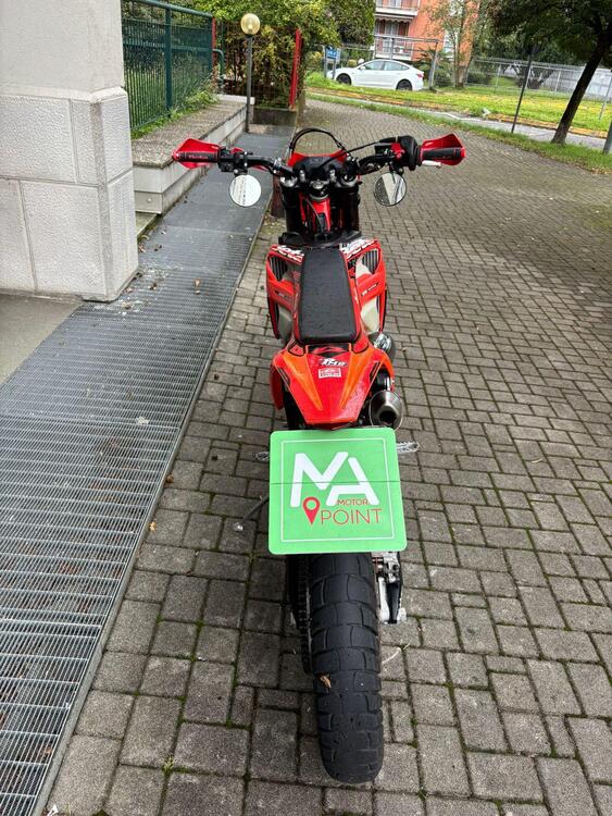 Betamotor RR 125 2T Enduro (2024) (4)