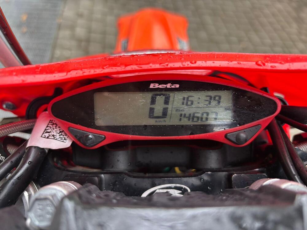 Betamotor RR 125 2T Enduro (2024) (5)