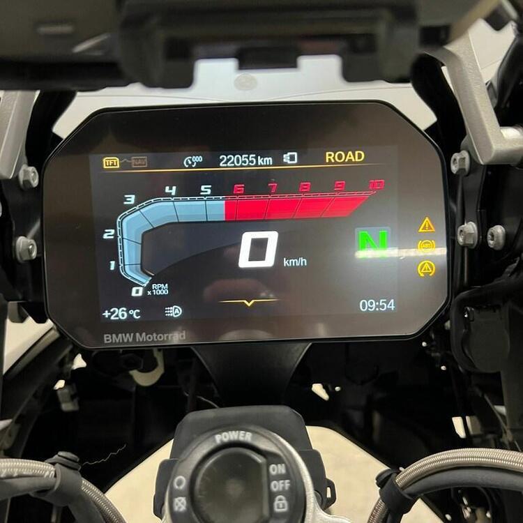 Bmw R 1200 GS (2017 - 18) (5)