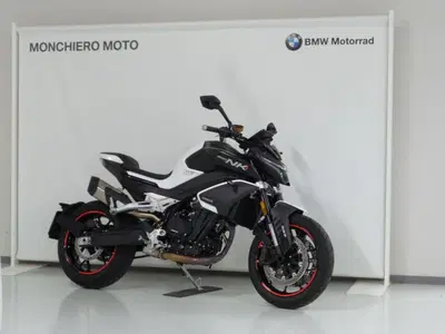 CFMOTO 800NK Sport (2023 - 26) usata