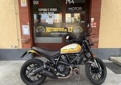 Ducati Scrambler 800 Mach 2.0 (2017 - 19) usata