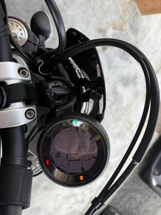 Ducati Scrambler 800 Mach 2.0 (2017 - 19) (5)