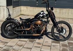 Harley-Davidson 1340 Low Rider Custom (1989 - 93) - FXLR usata