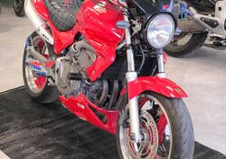 Honda Hornet 600 (2000 - 02) usata
