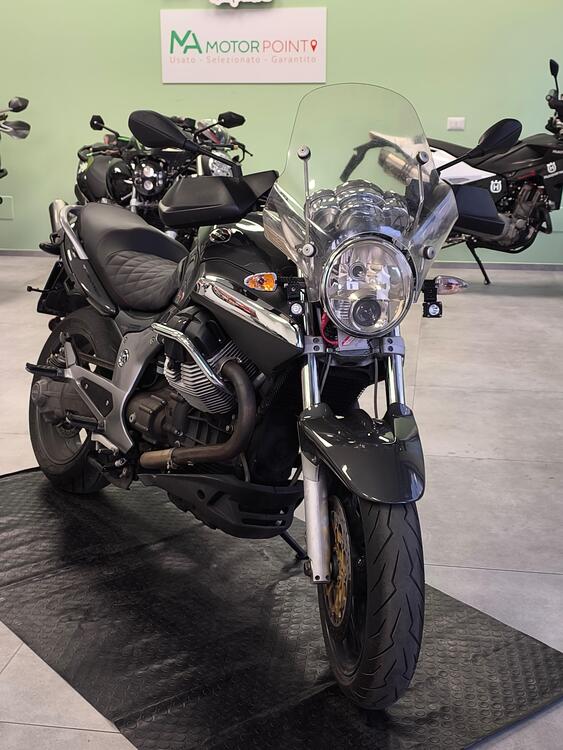 Moto Guzzi Breva V 1100 i.e.