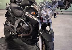 Moto Guzzi Breva V 1100 i.e. usata