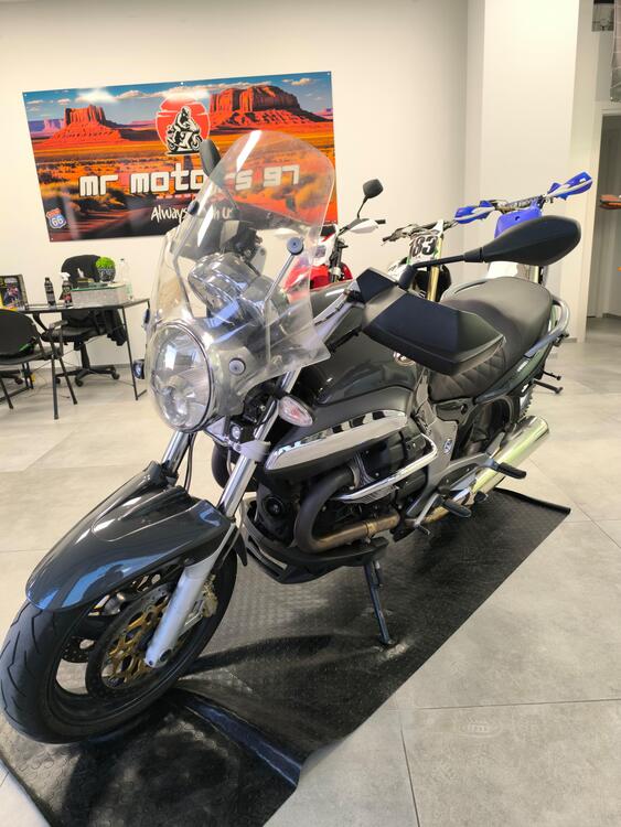 Moto Guzzi Breva V 1100 i.e. (2)