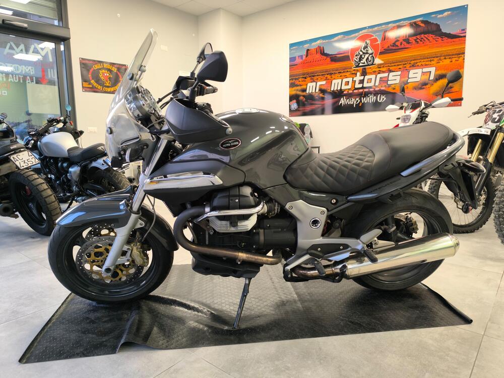 Moto Guzzi Breva V 1100 i.e. (3)