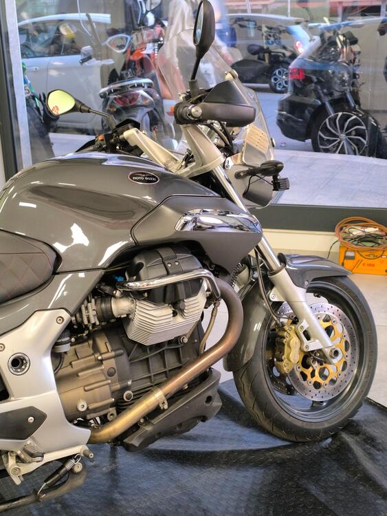 Moto Guzzi Breva V 1100 i.e. (4)