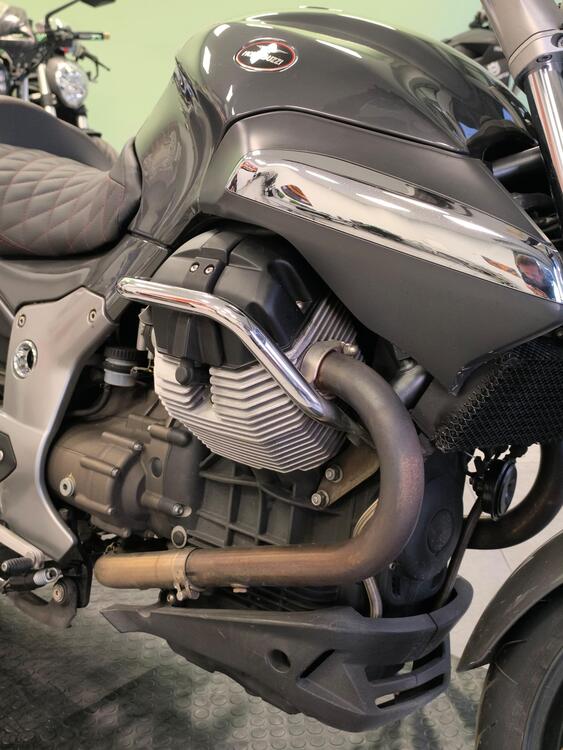 Moto Guzzi Breva V 1100 i.e. (5)