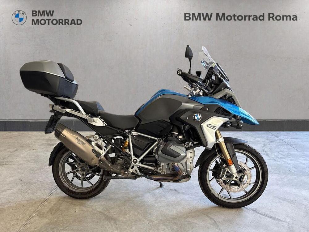 Bmw R 1250 GS (2019 - 20) (2)