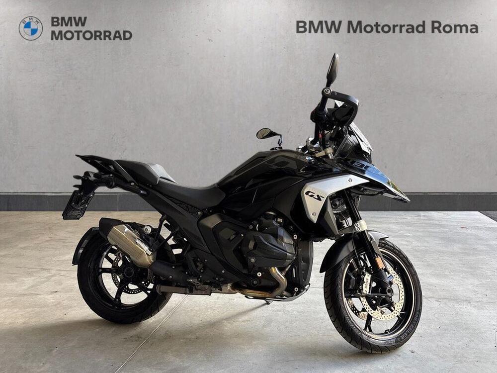 Bmw R 1300 GS (2023 - 25) (2)