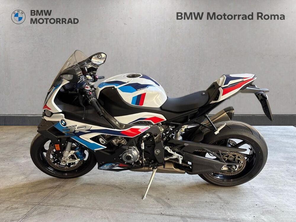 Bmw M 1000 RR (2023 - 24)