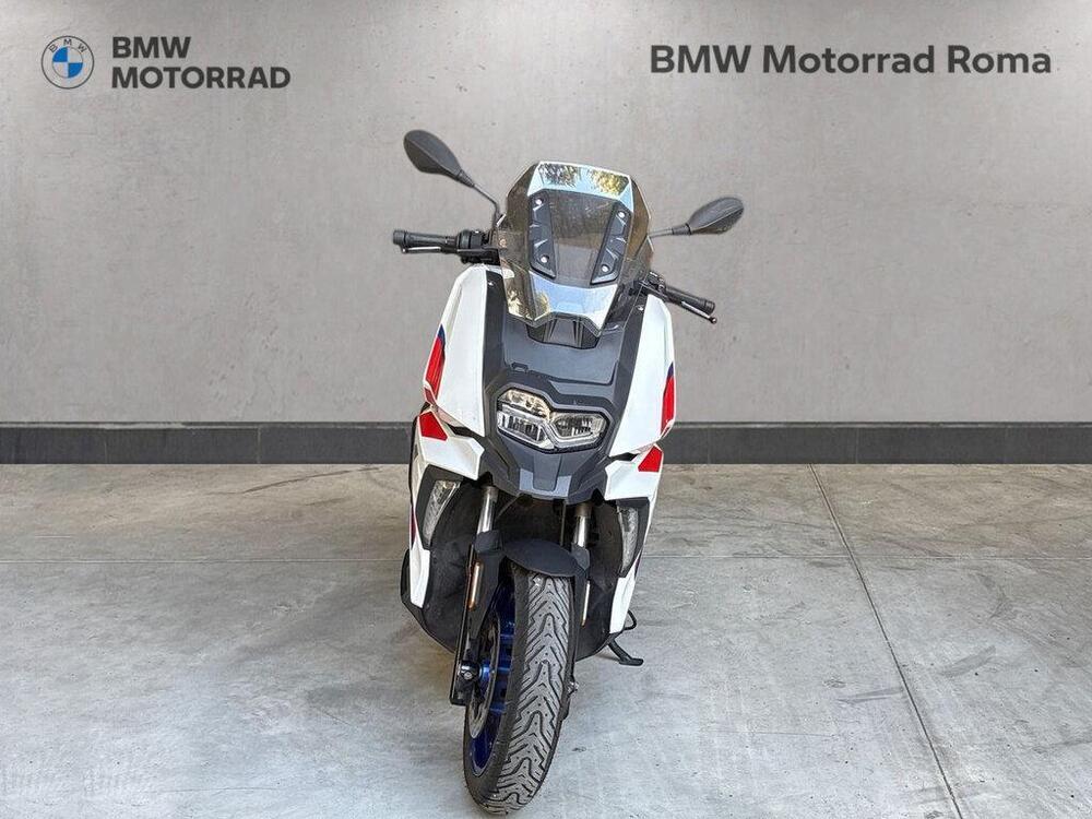 Bmw C 400 X (2021 - 24) (3)