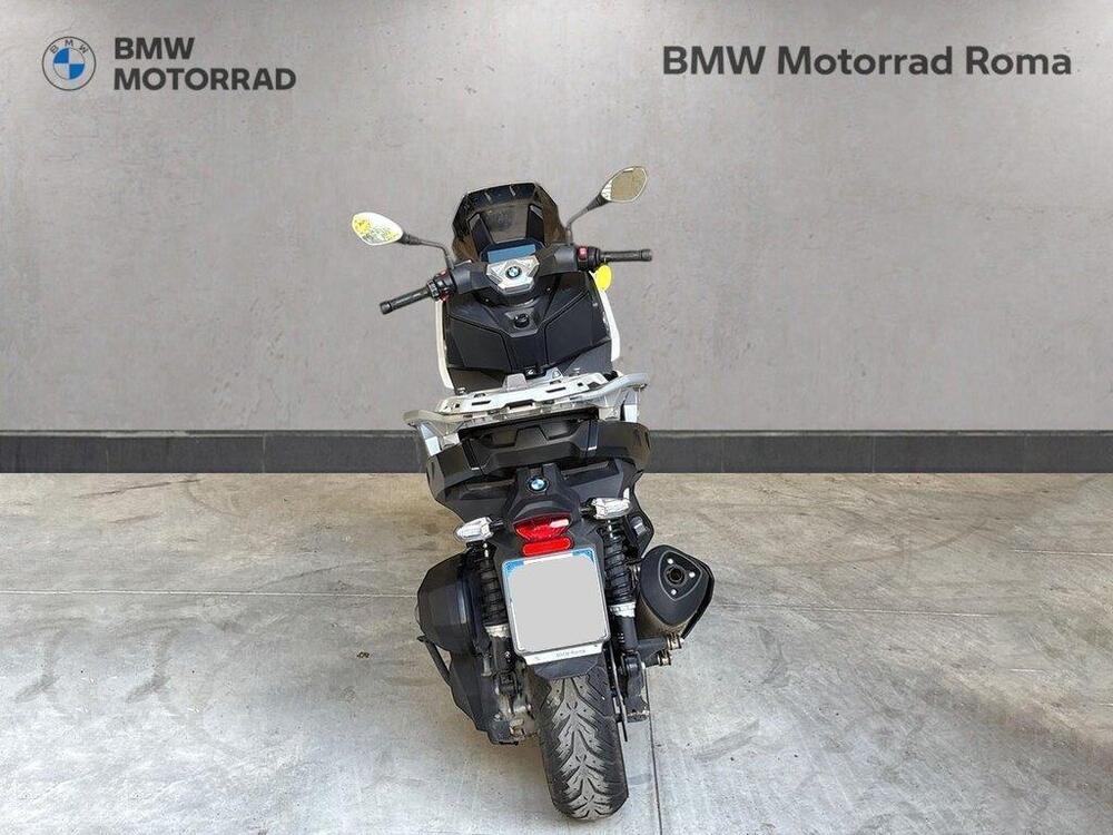 Bmw C 400 X (2021 - 24) (4)
