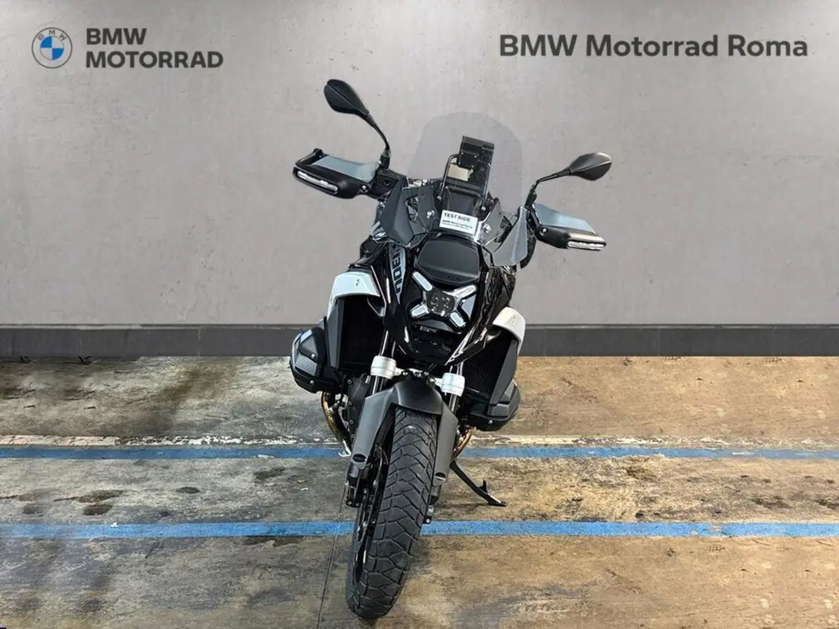 Bmw R 1300 GS (2023 - 26) (3)