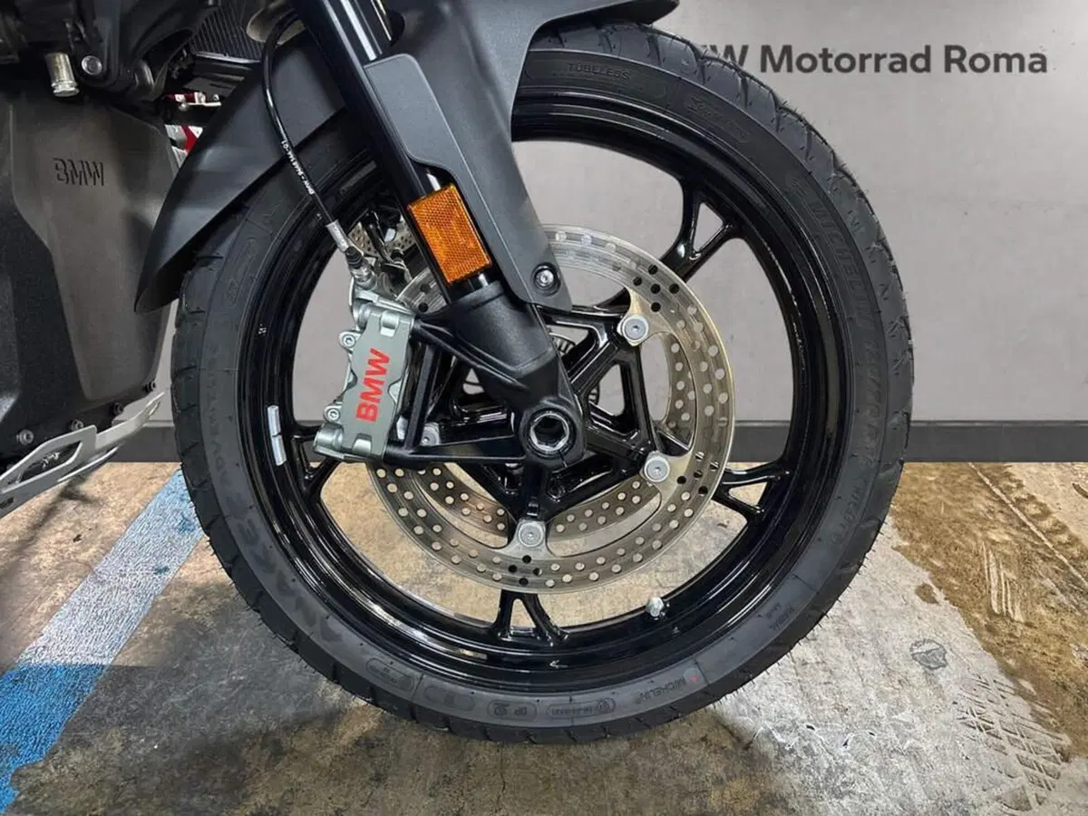 Bmw R 1300 GS (2023 - 26) (5)
