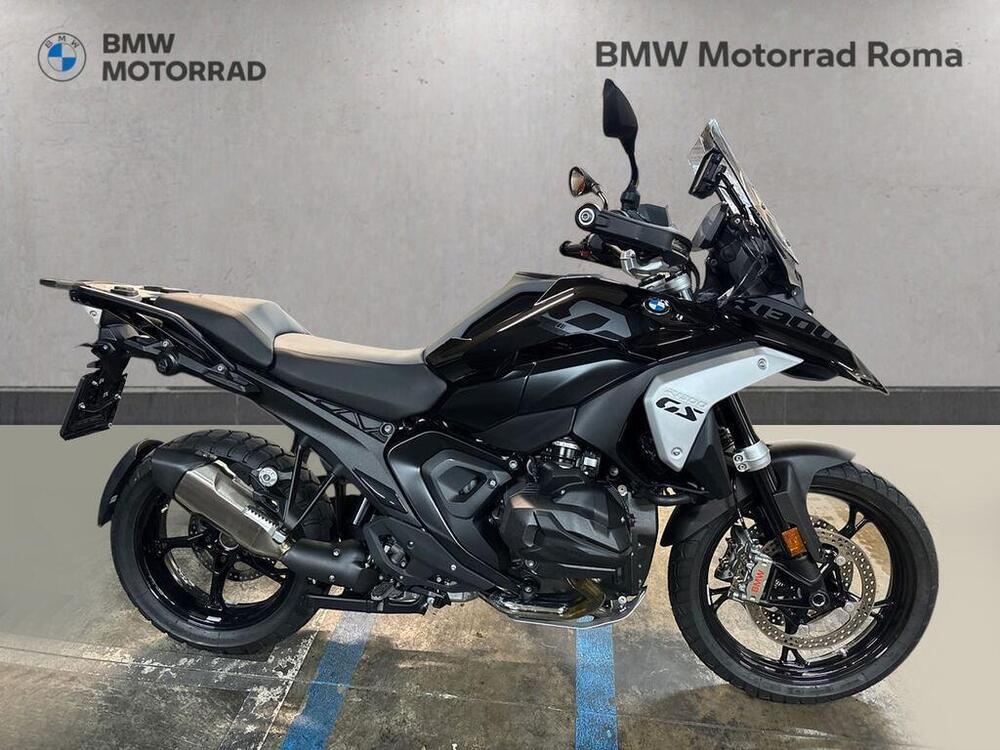 Bmw R 1300 GS (2023 - 25) (2)