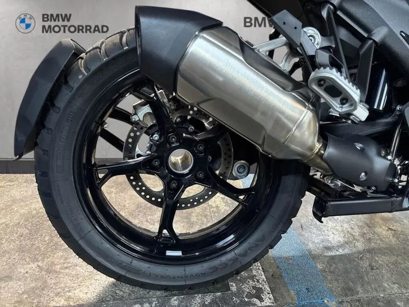 Bmw R 1300 GS (2023 - 26) (10)