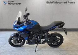 Triumph Tiger 800 ABS (2010 - 14) usata