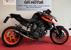 KTM 1290 Super Duke R (2019) usata