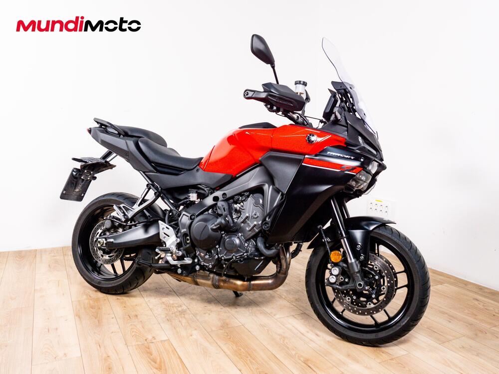 Yamaha Tracer 9 Y-AMT (2025) (2)