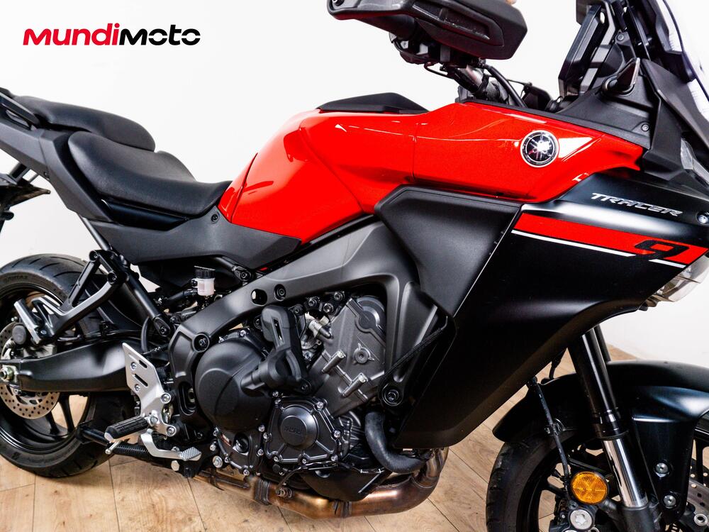 Yamaha Tracer 9 Y-AMT (2025) (5)