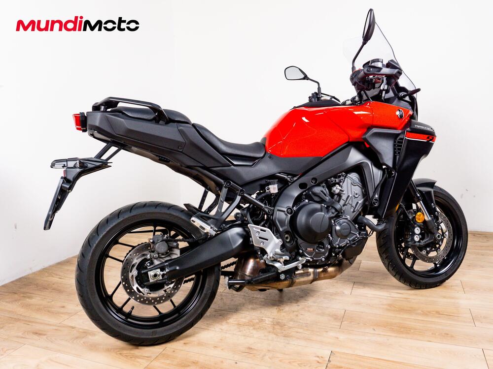 Yamaha Tracer 9 Y-AMT (2025) (3)