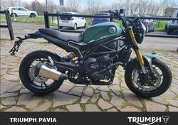 Benelli Leoncino 800 (2022 - 25) nuova