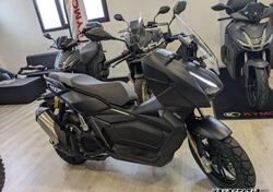 Kymco Dink 125 X (2025) nuova