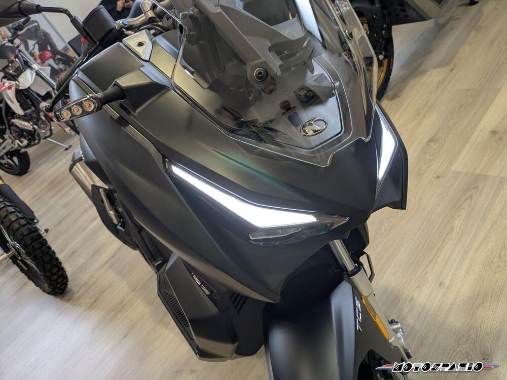 Kymco Dink 125 X (2025) (2)
