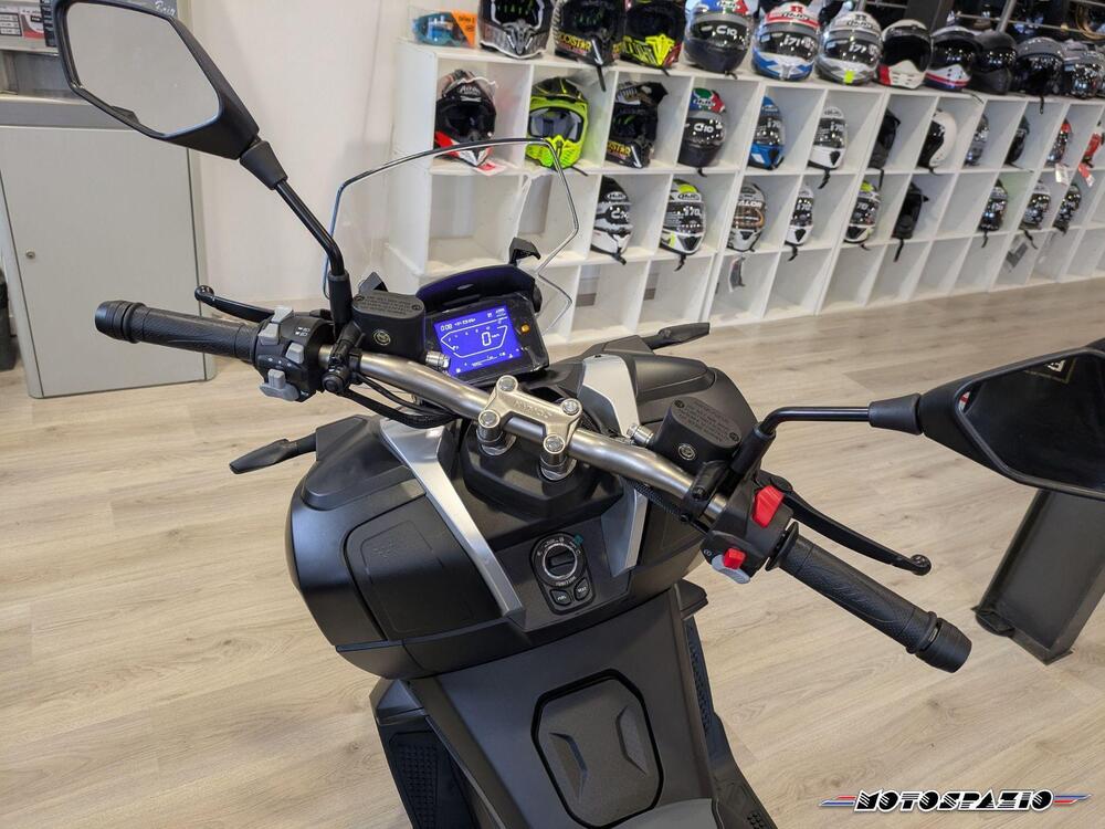 Kymco Dink 125 X (2025) (3)